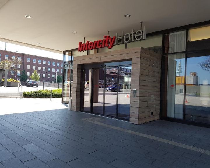 InterCityHotel Düsseldorf